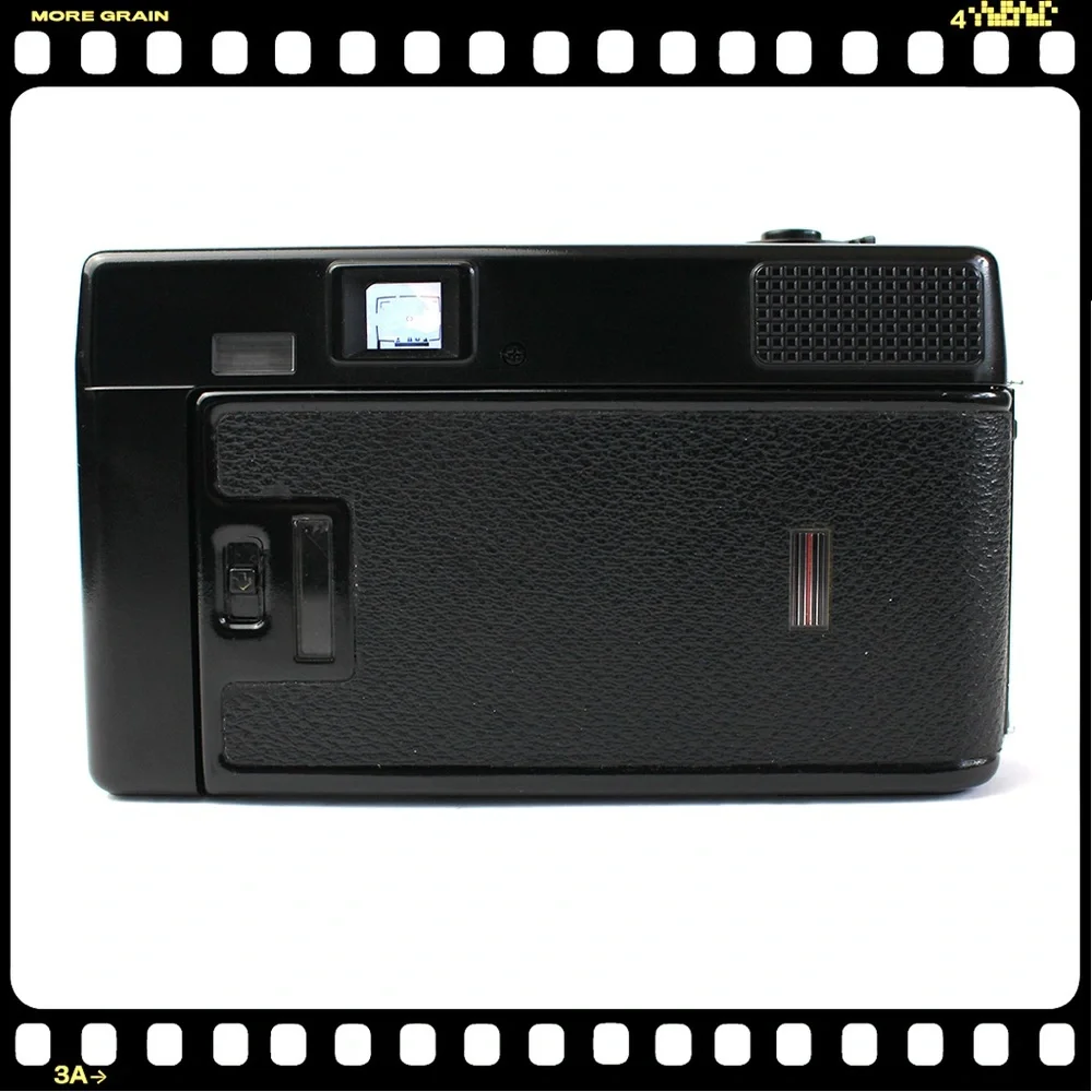 MINT Nikon L35AF 1000iso (CLA) Film Camera Film Tested & Fully Functional ✅✅